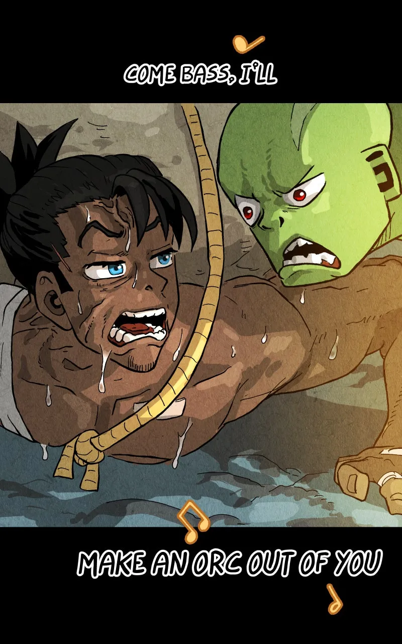 Gul Chapter 143 page 46 - 