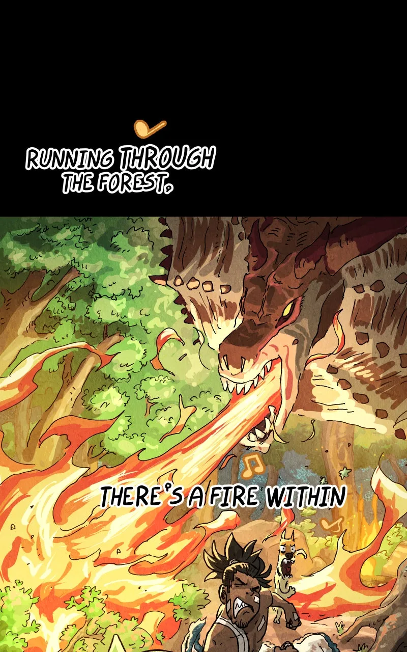 Gul Chapter 143 page 47 - 