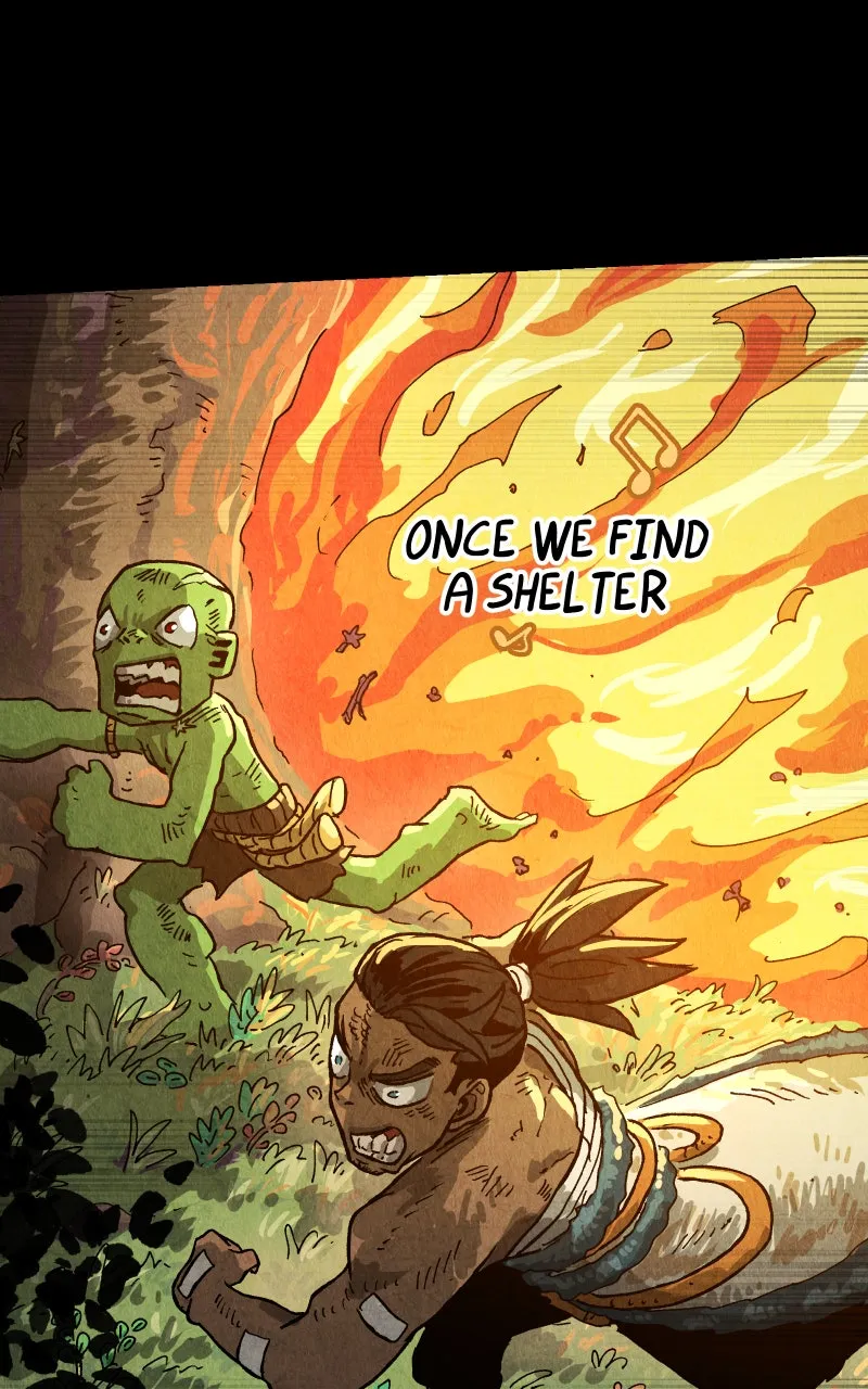 Gul Chapter 143 page 49 - 