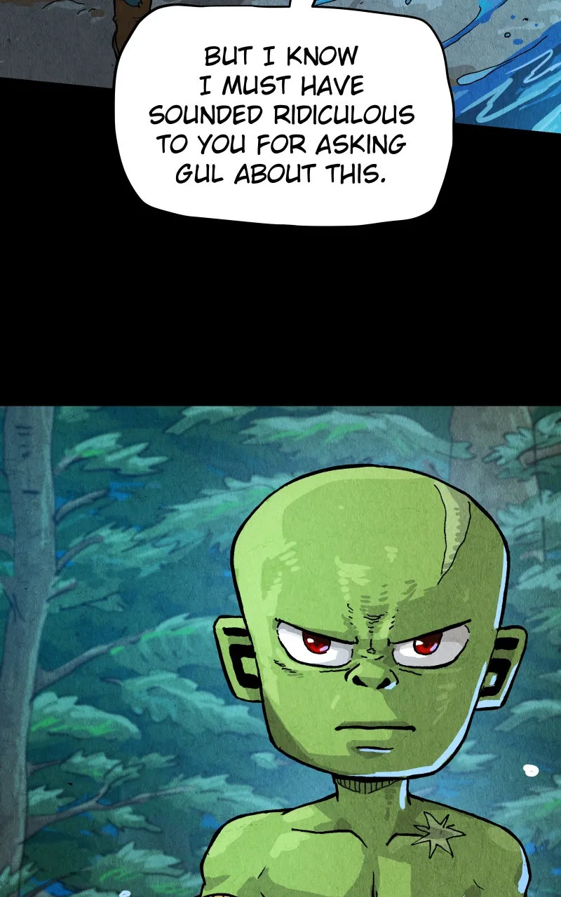 Gul Chapter 143 page 6 - 