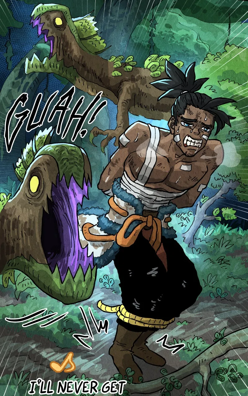 Gul Chapter 143 page 54 - 