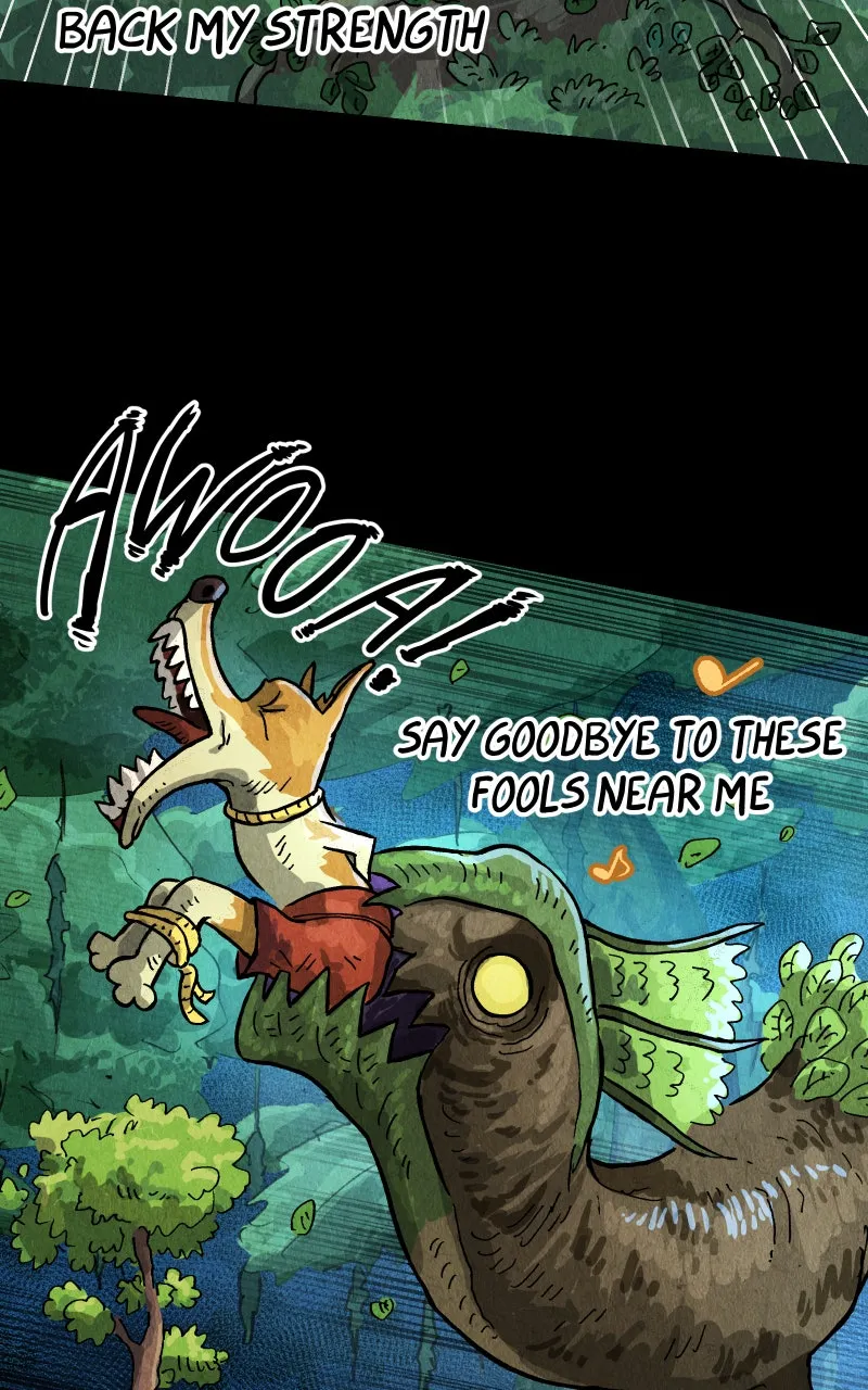 Gul Chapter 143 page 55 - 