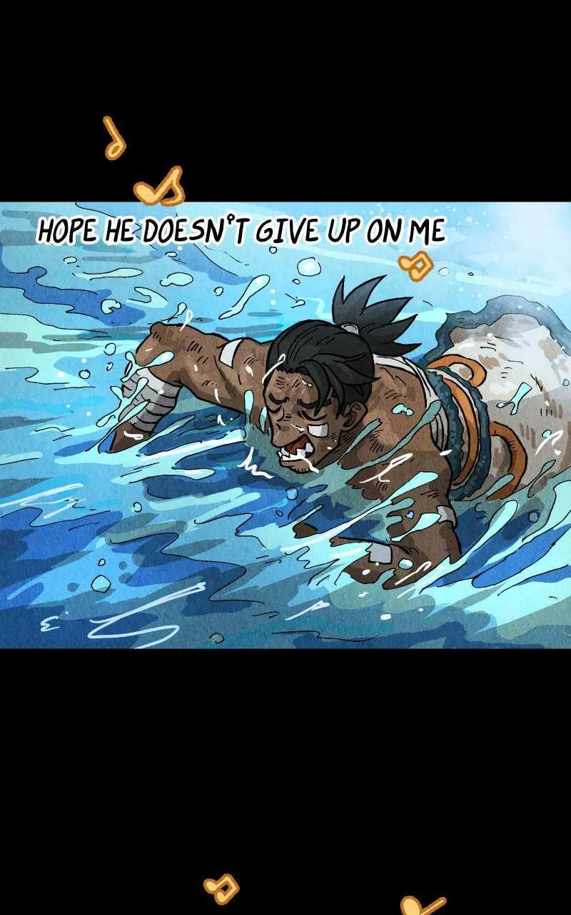 Gul Chapter 143 page 58 - 