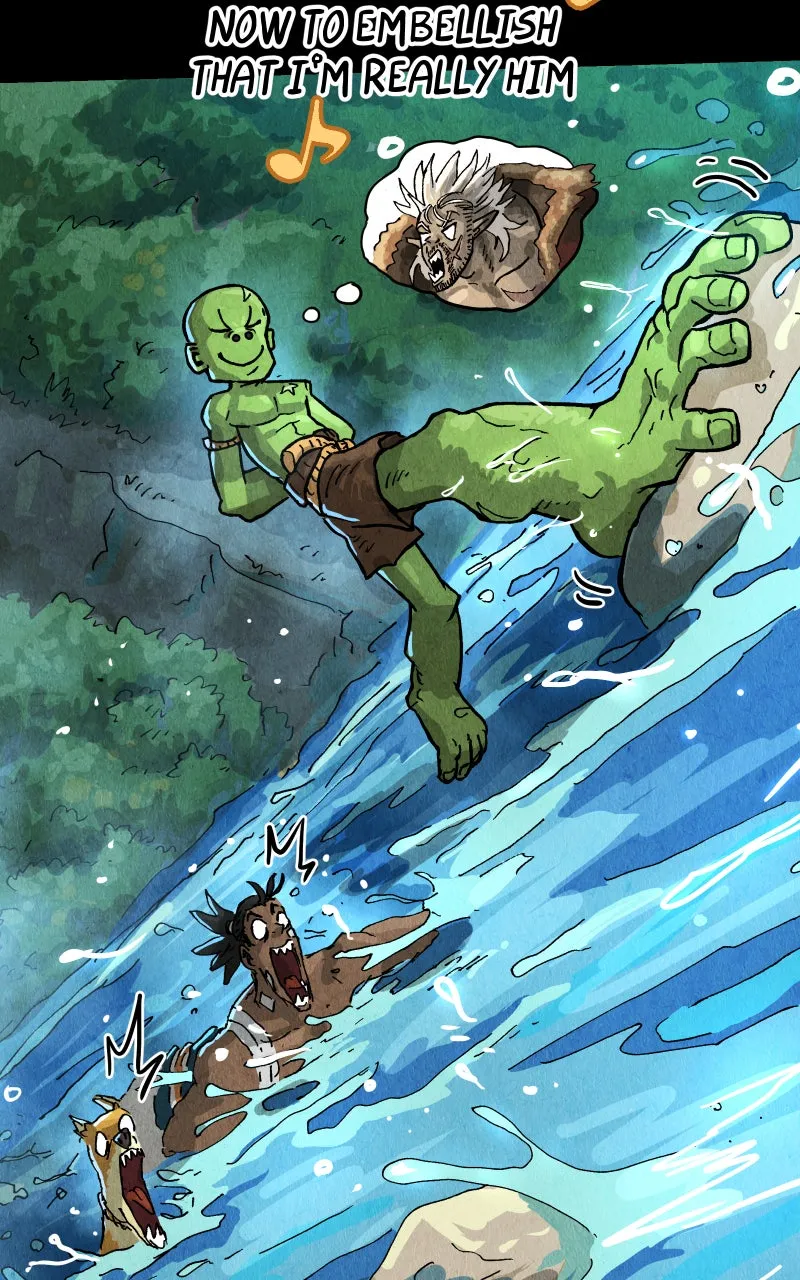 Gul Chapter 143 page 59 - 