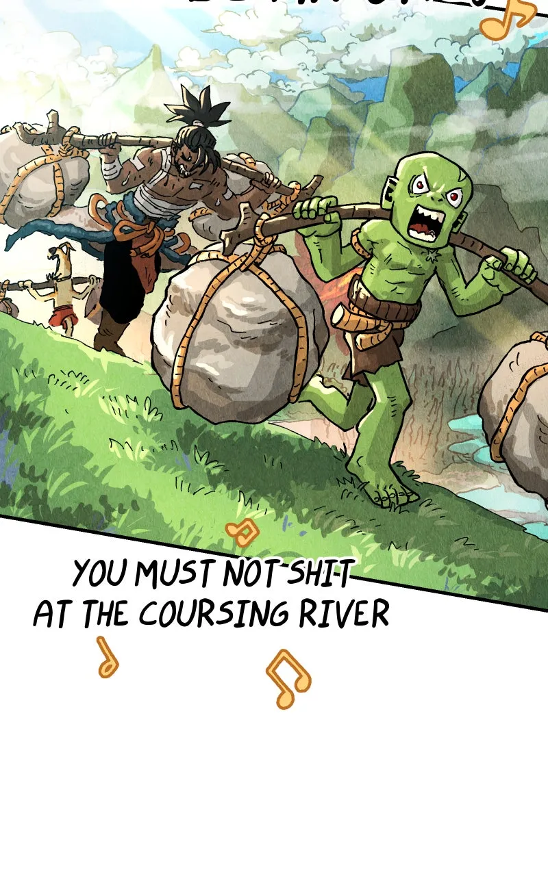 Gul Chapter 143 page 61 - 