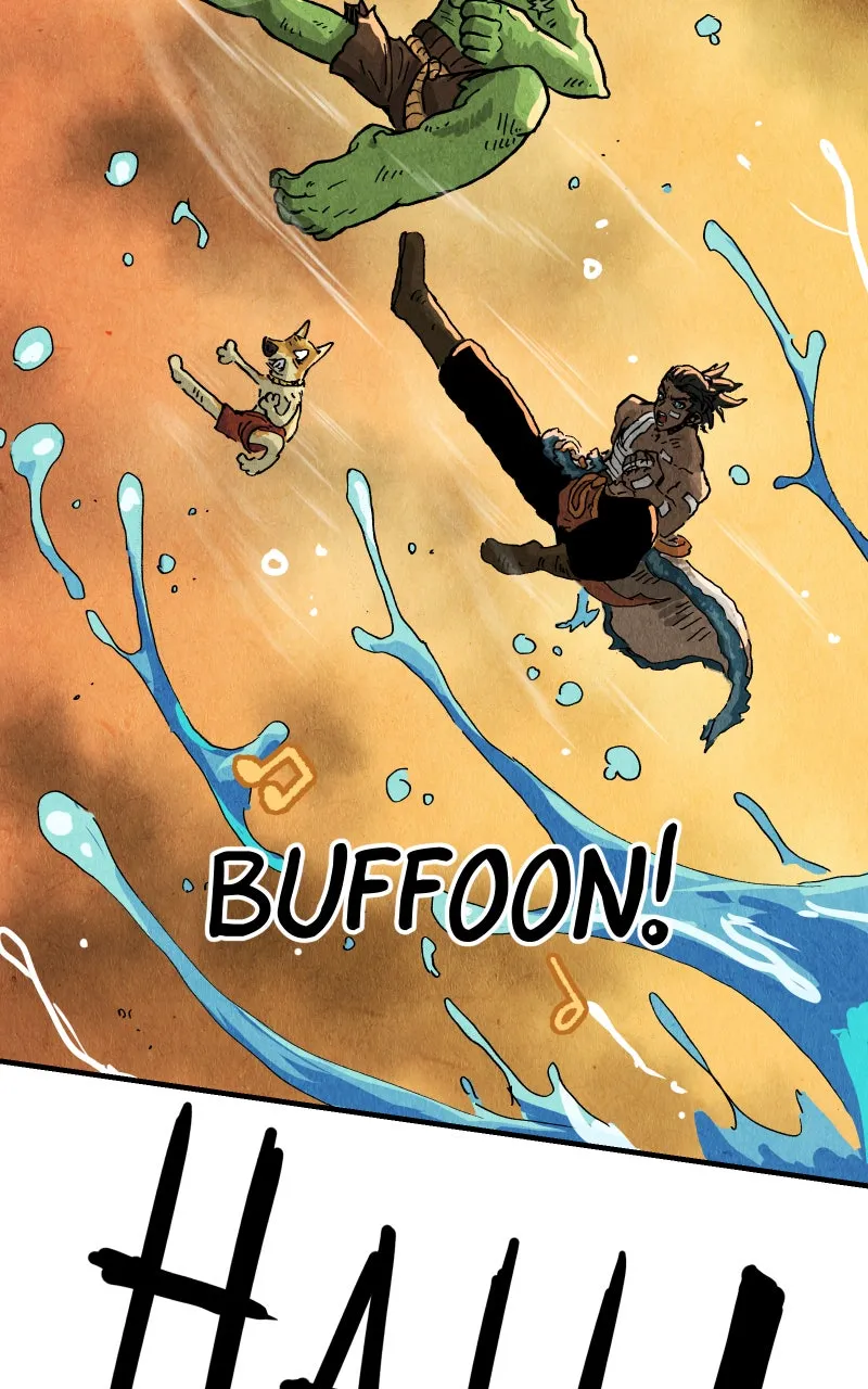 Gul Chapter 143 page 65 - 
