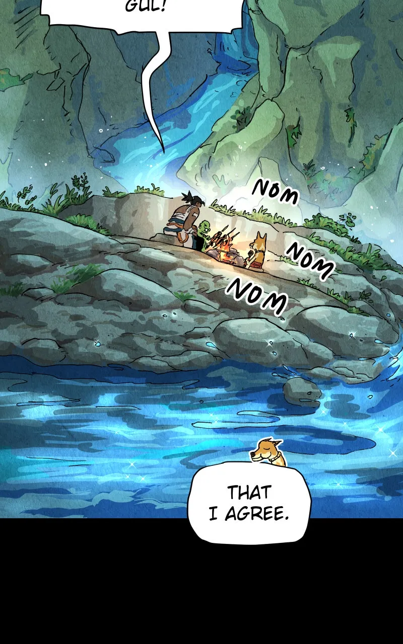 Gul Chapter 143 page 68 - 