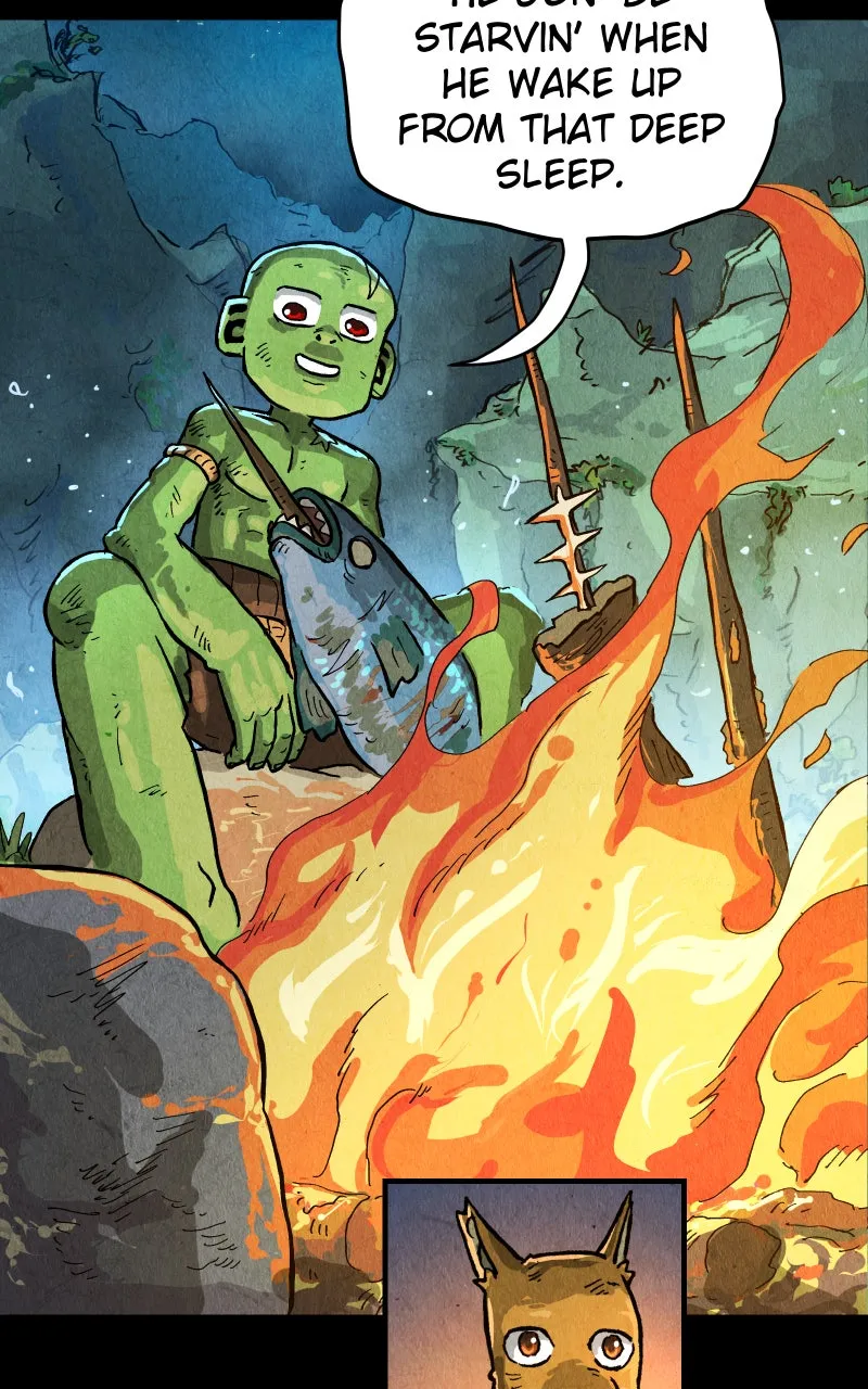 Gul Chapter 143 page 71 - 