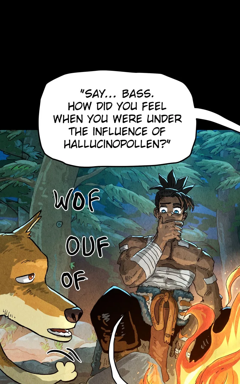 Gul Chapter 143 page 73 - 