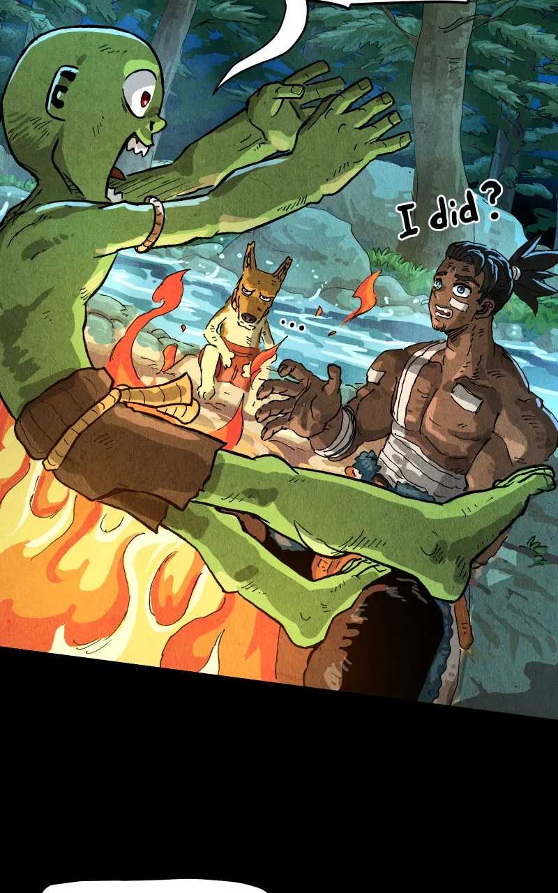 Gul Chapter 143 page 75 - 