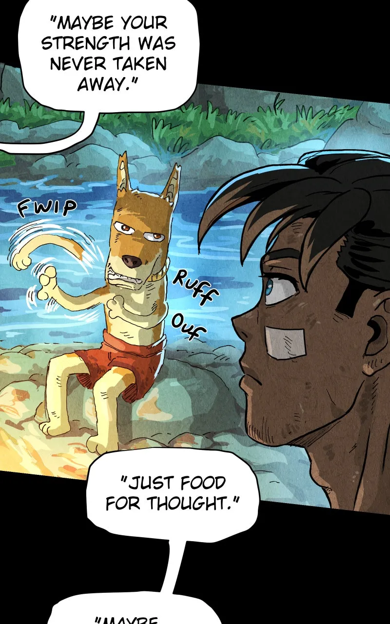 Gul Chapter 143 page 76 - 