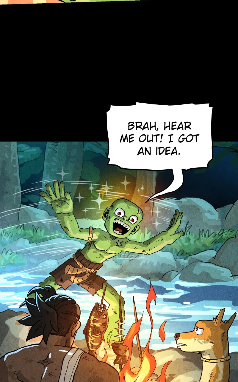 Gul Chapter 143 page 78 - 