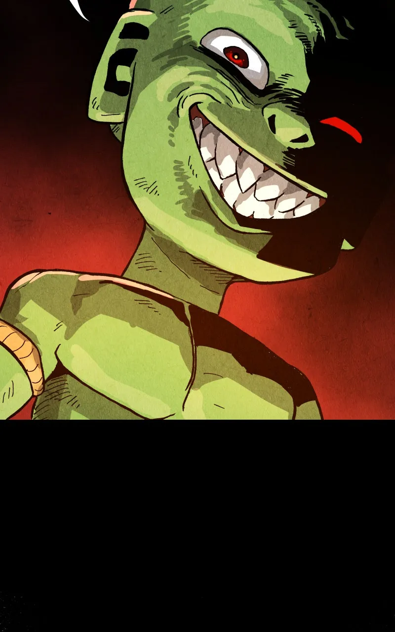 Gul Chapter 143 page 80 - 