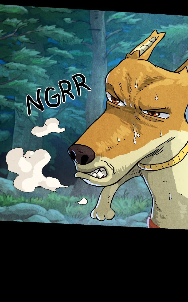 Gul Chapter 143 page 9 - 