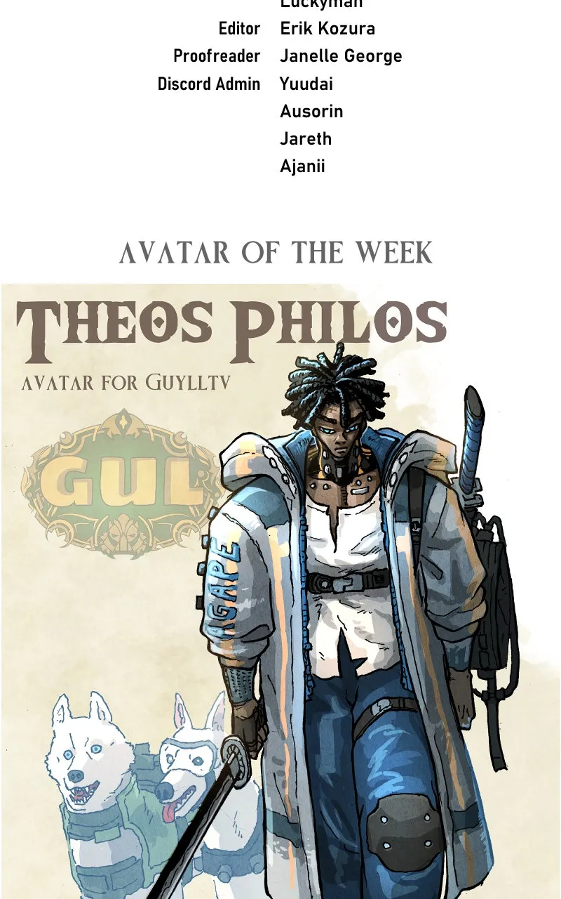 Gul Chapter 143 page 82 - 