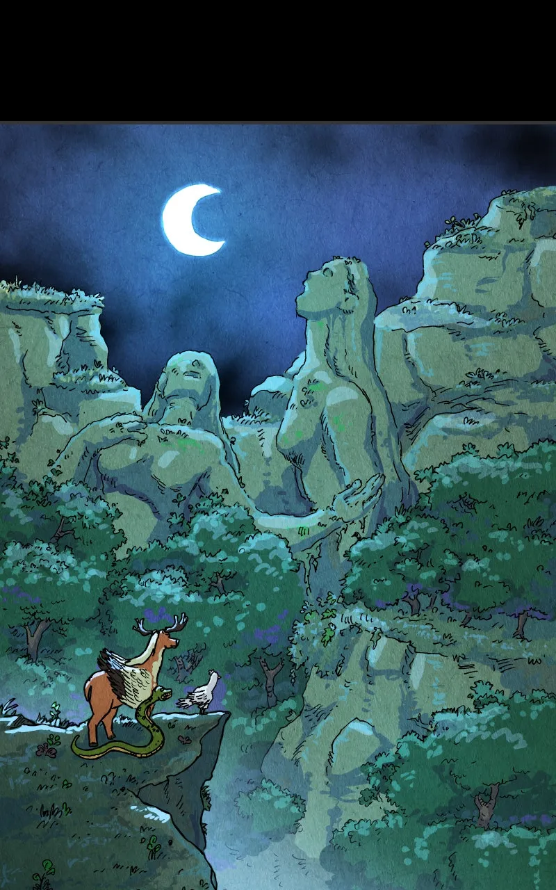 Gul Chapter 144 page 1 - 