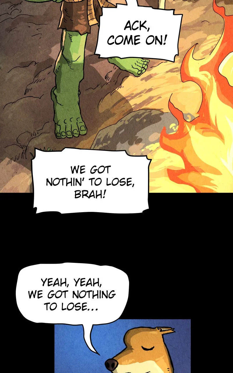 Gul Chapter 144 page 11 - 