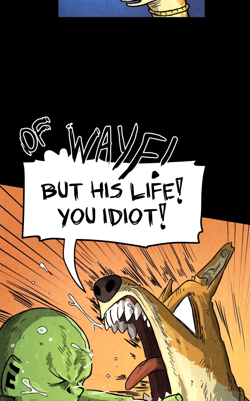 Gul Chapter 144 page 12 - 