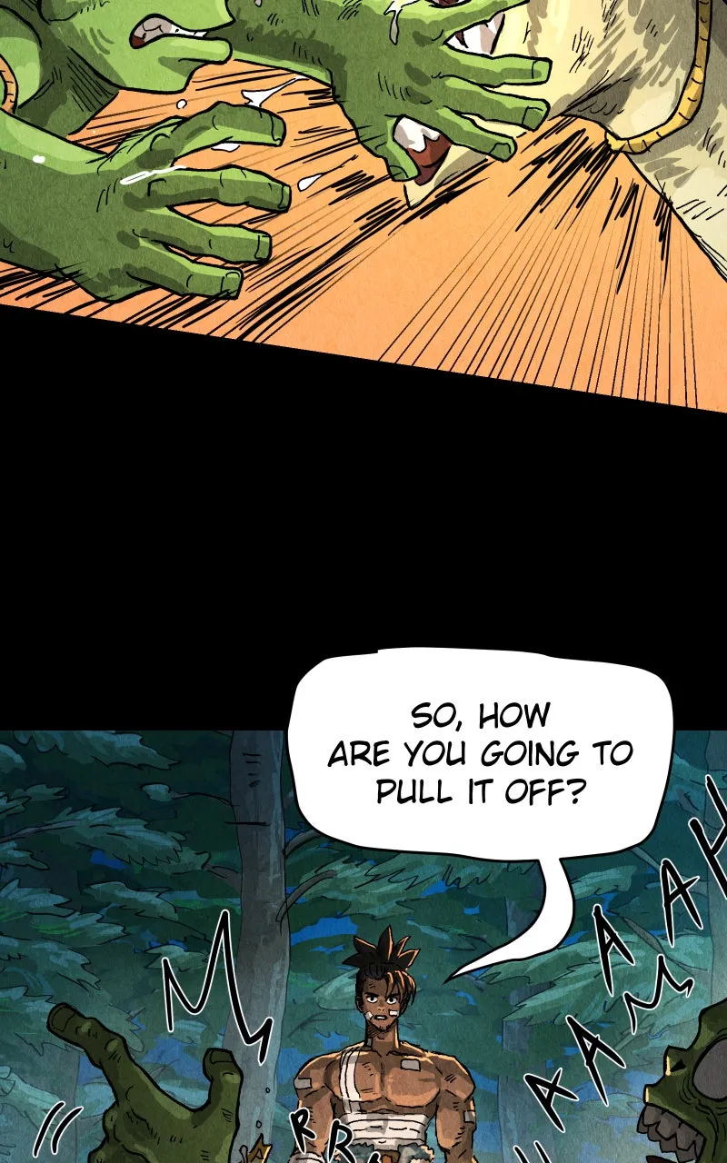 Gul Chapter 144 page 13 - 