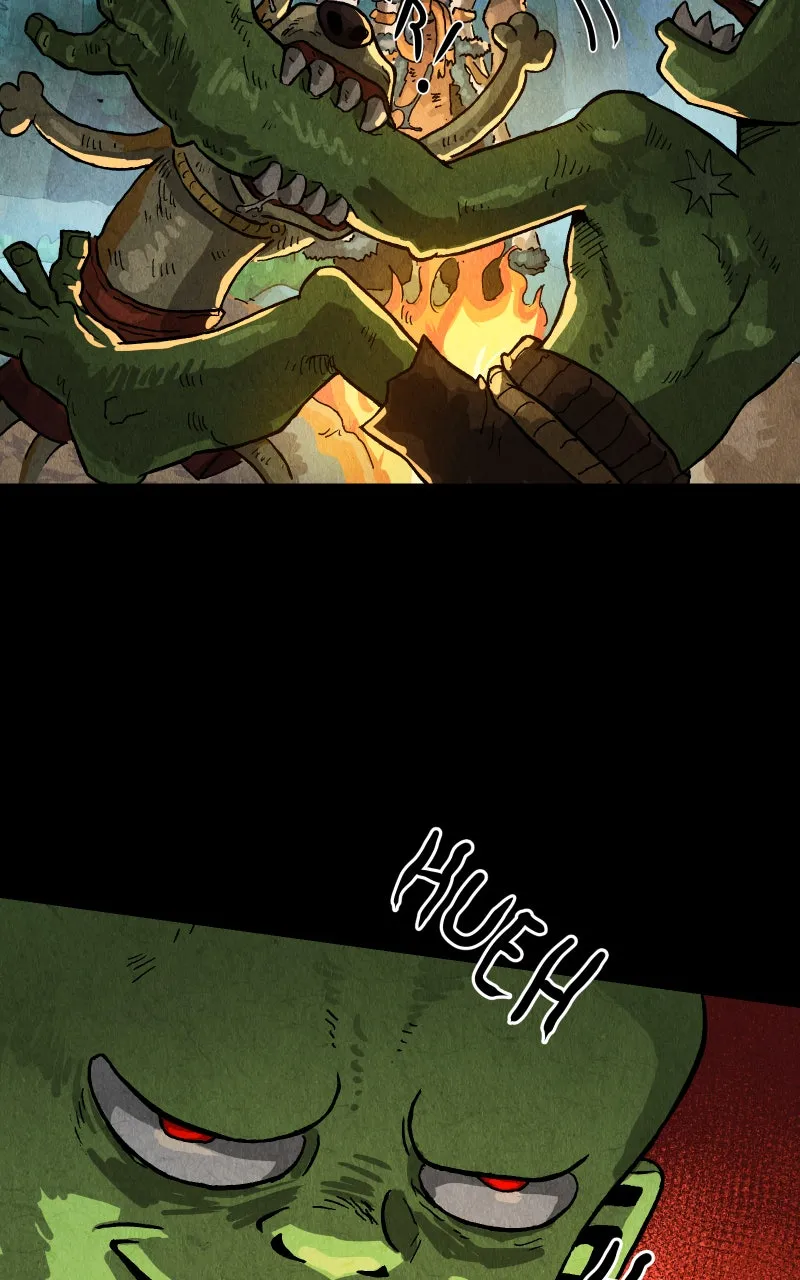 Gul Chapter 144 page 14 - 