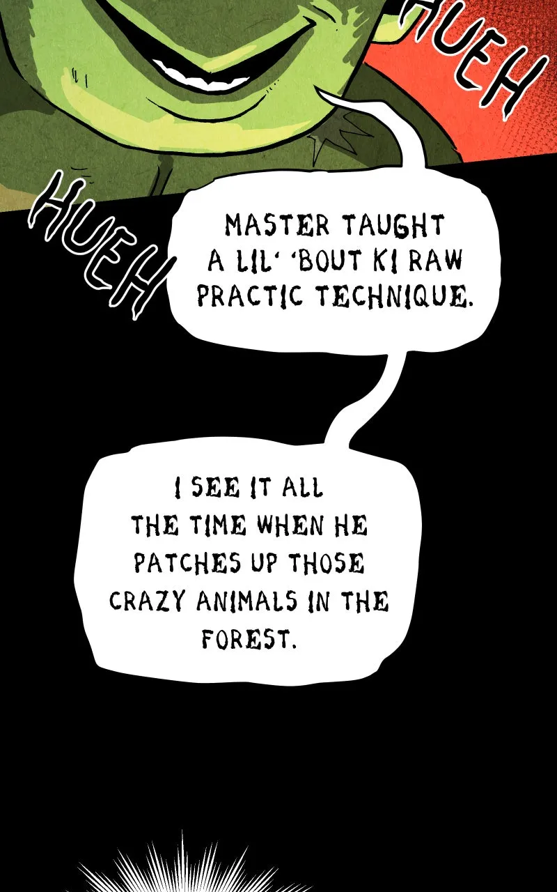 Gul Chapter 144 page 15 - 