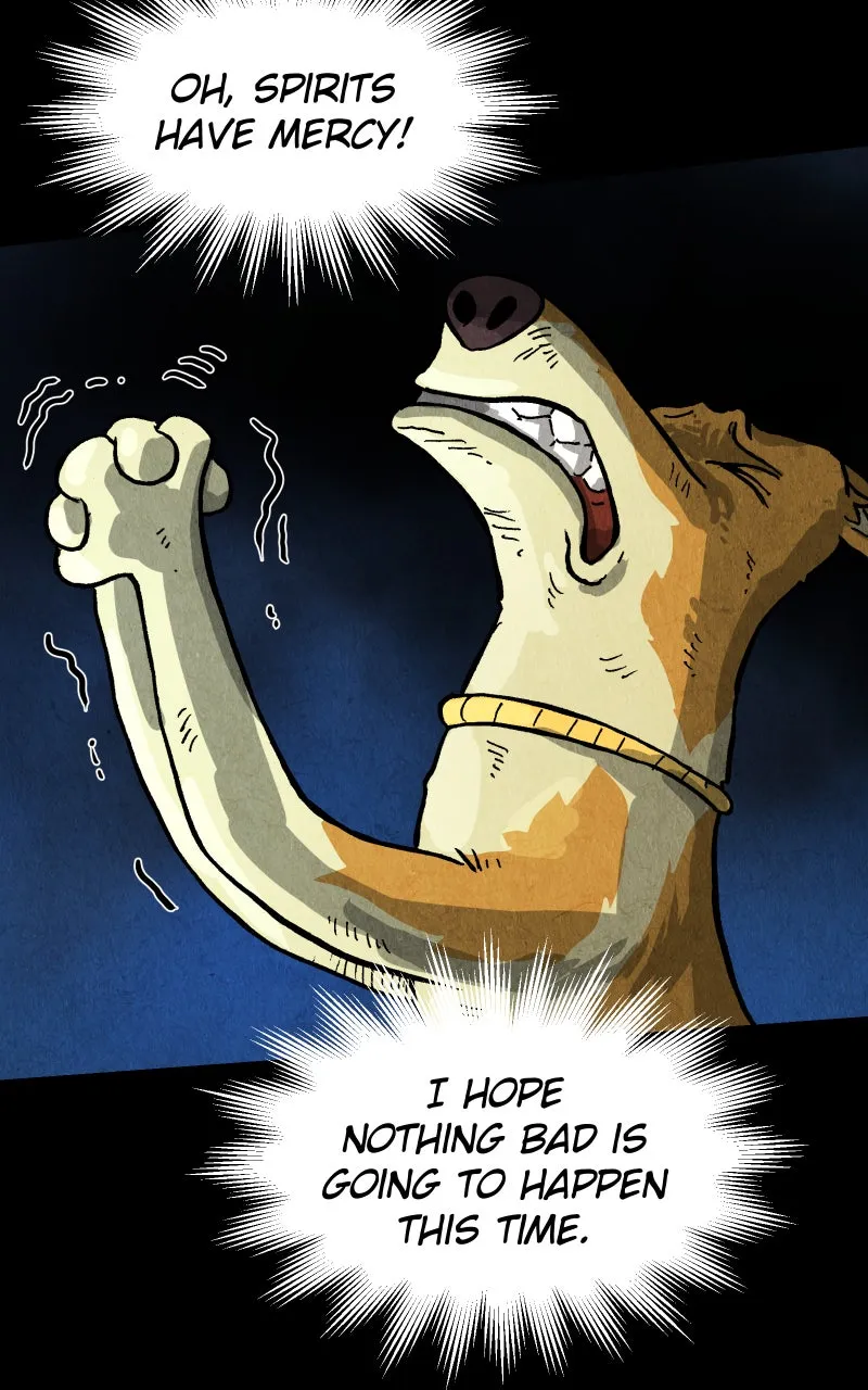 Gul Chapter 144 page 16 - 
