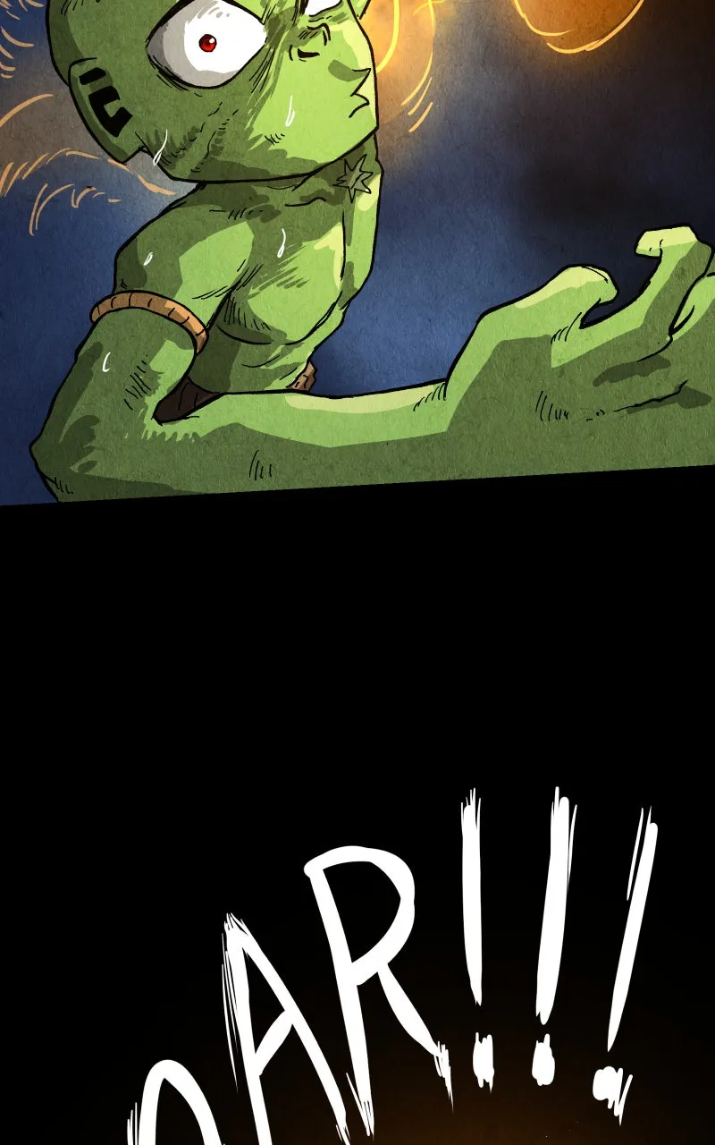 Gul Chapter 144 page 19 - 