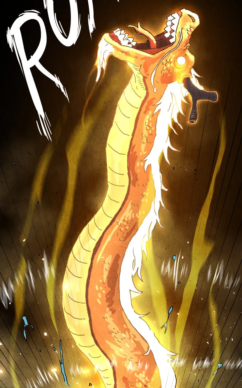 Gul Chapter 144 page 20 - 
