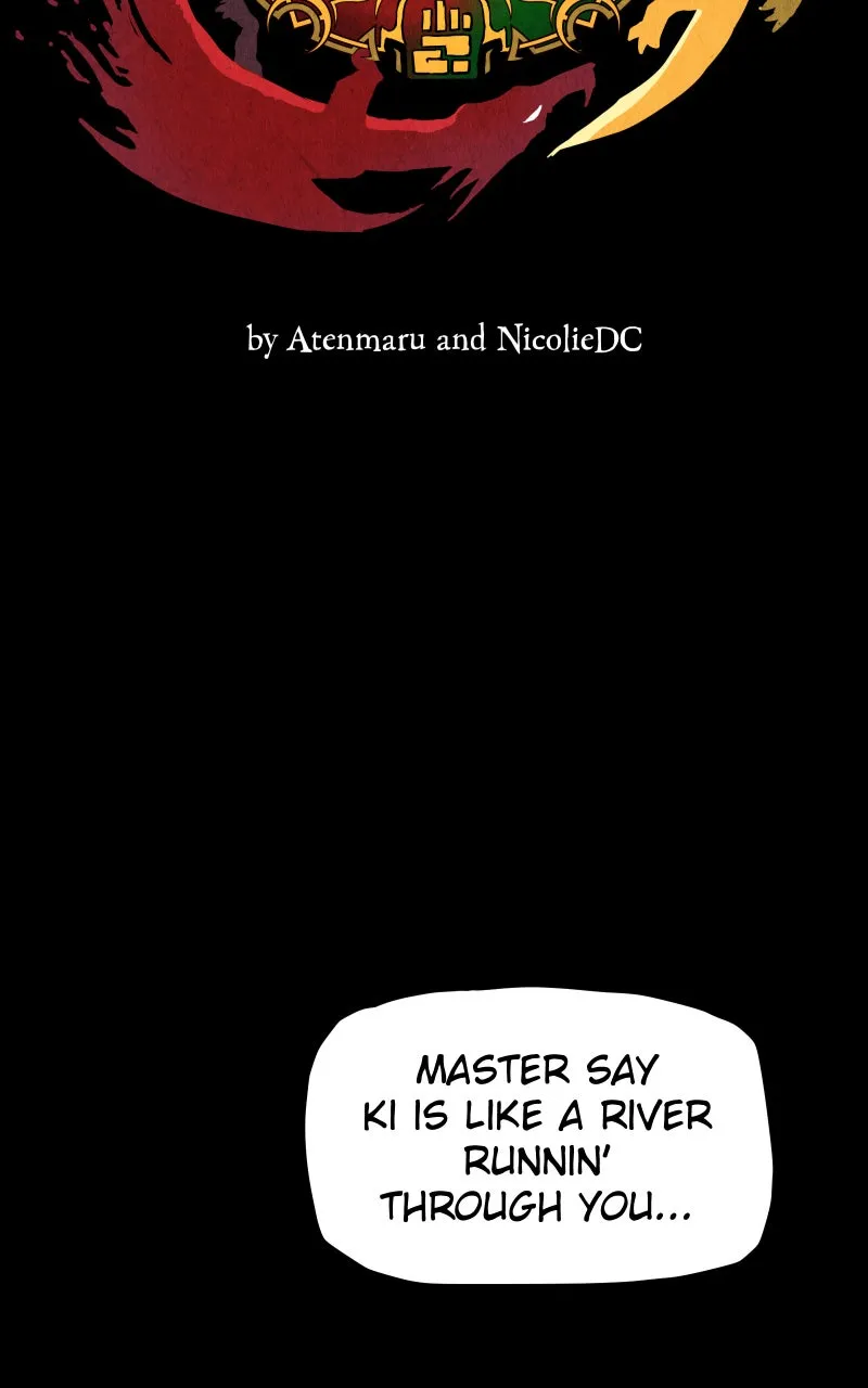 Gul Chapter 144 page 3 - 