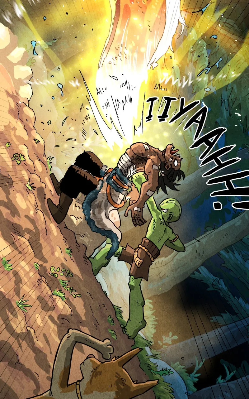 Gul Chapter 144 page 21 - 
