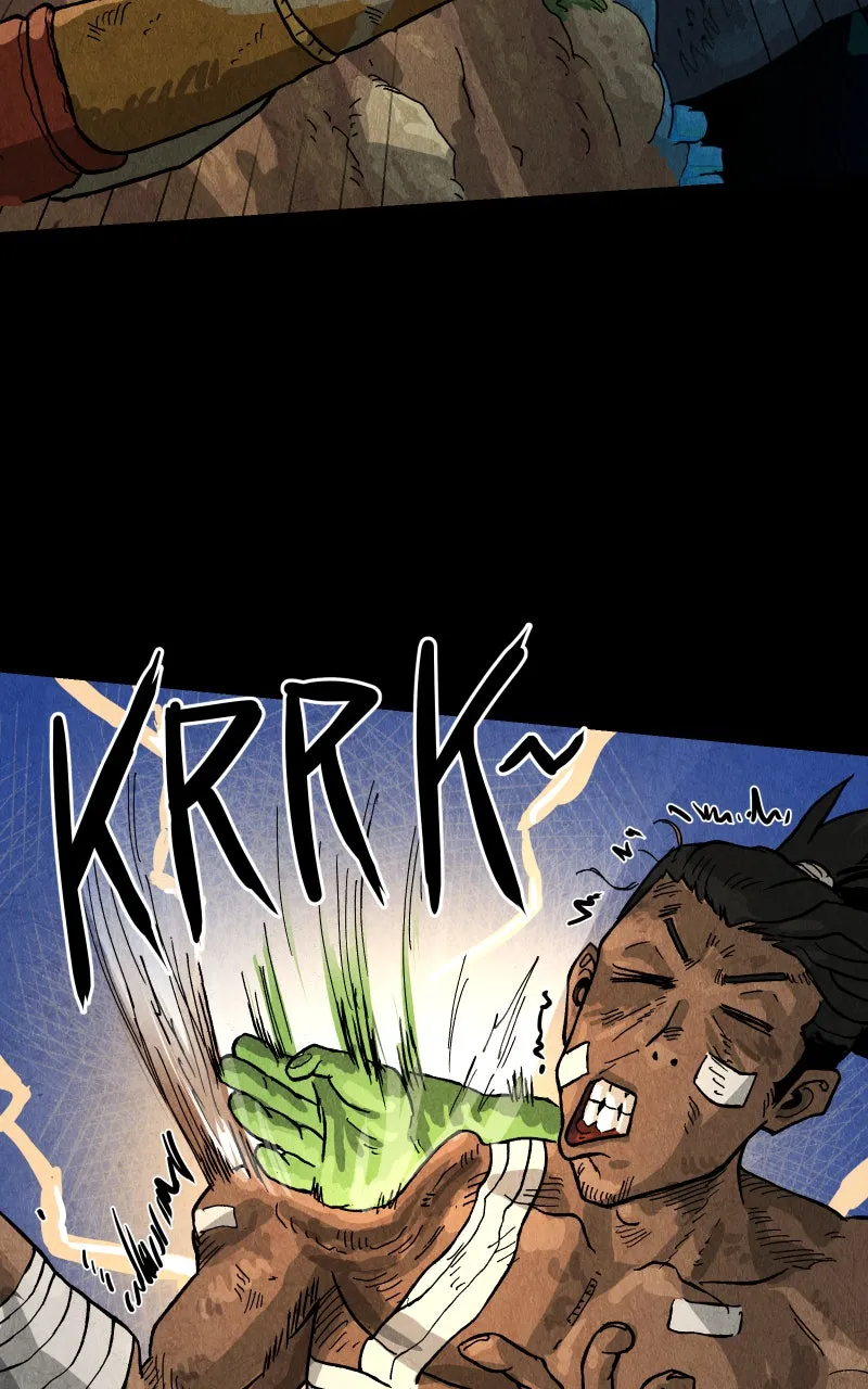 Gul Chapter 144 page 22 - 