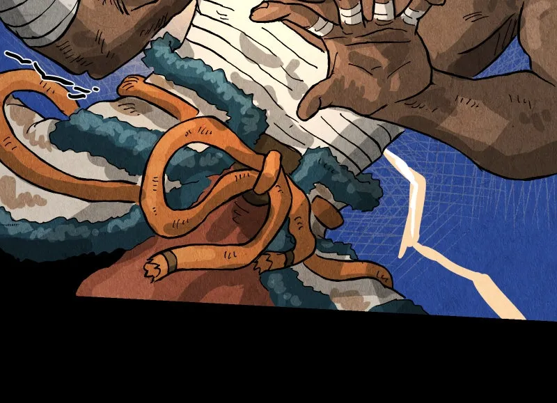 Gul Chapter 144 page 23 - 