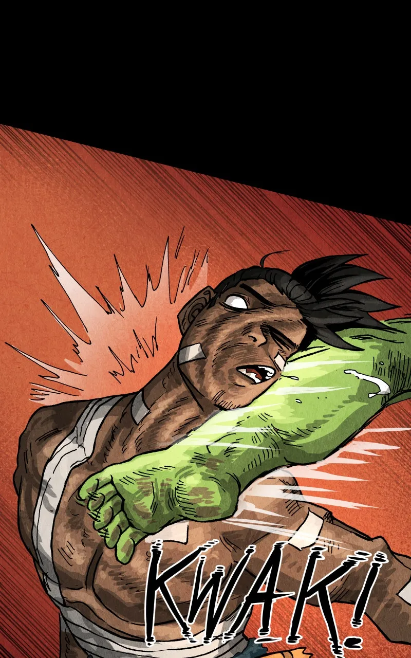 Gul Chapter 144 page 24 - 