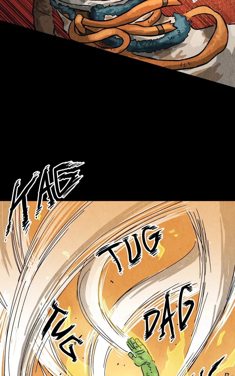 Gul Chapter 144 page 25 - 