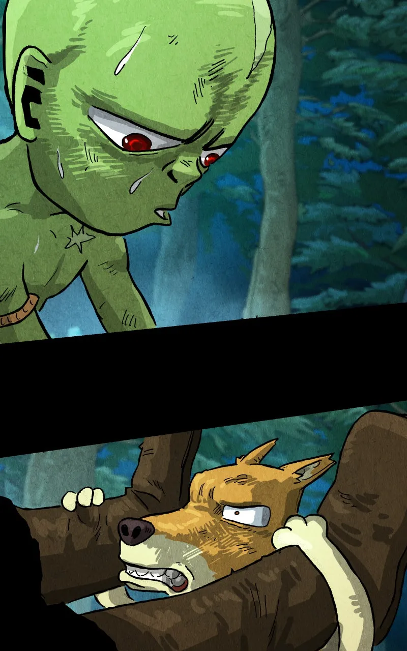 Gul Chapter 144 page 27 - 