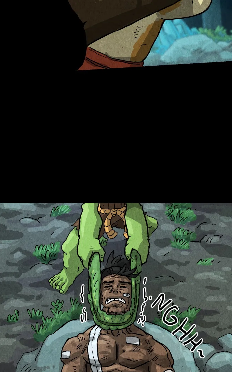 Gul Chapter 144 page 28 - 