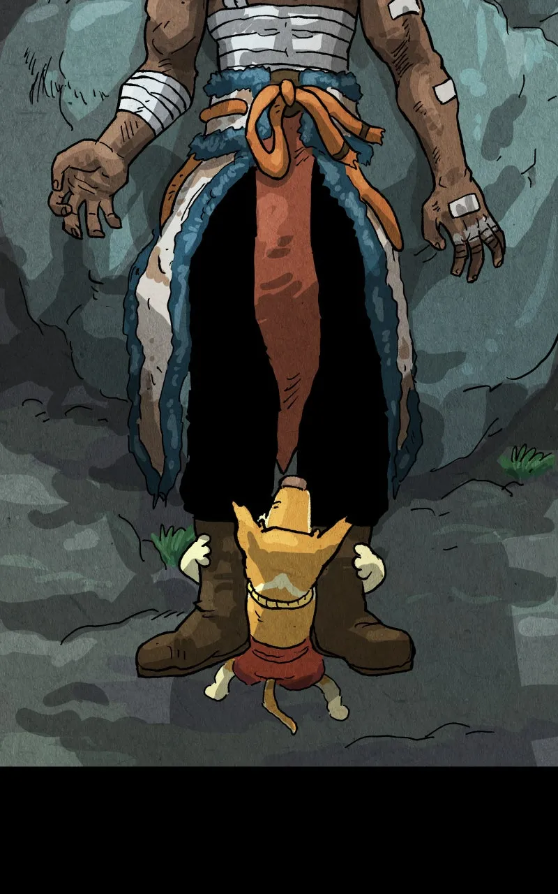 Gul Chapter 144 page 29 - 