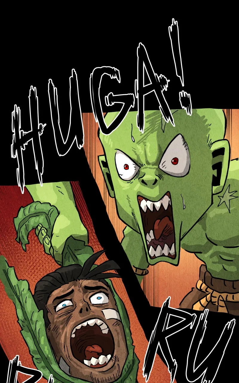 Gul Chapter 144 page 30 - 