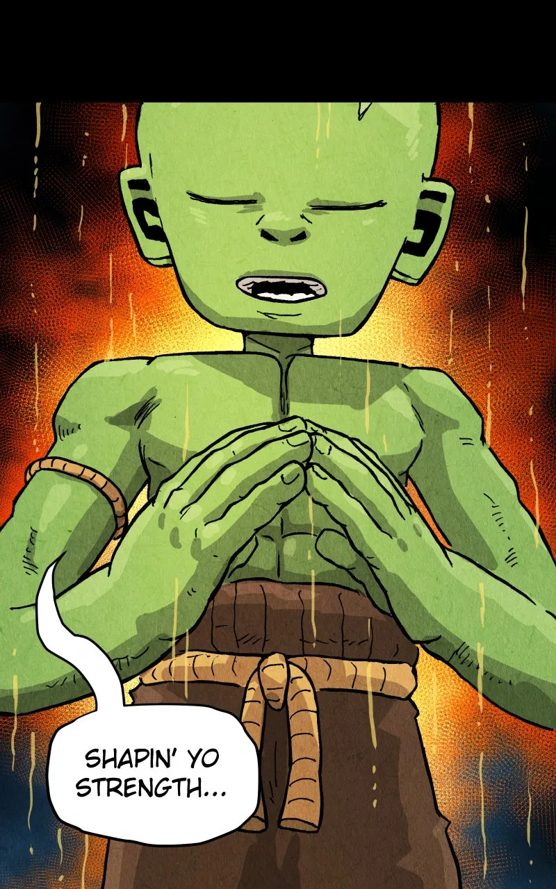 Gul Chapter 144 page 4 - 