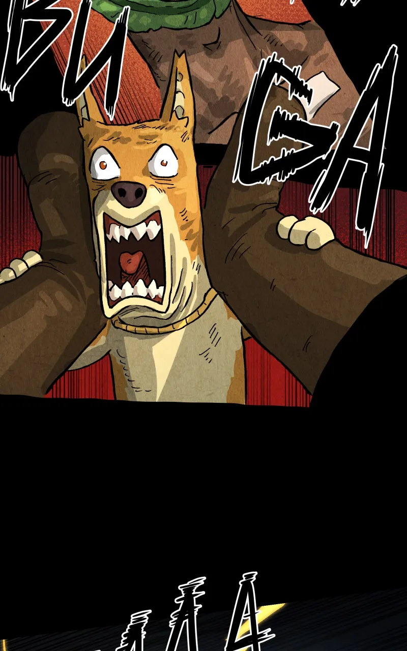 Gul Chapter 144 page 31 - 