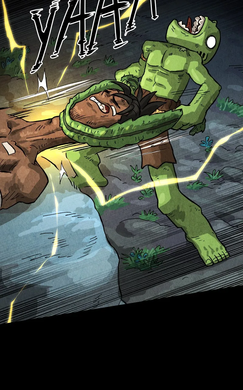 Gul Chapter 144 page 32 - 