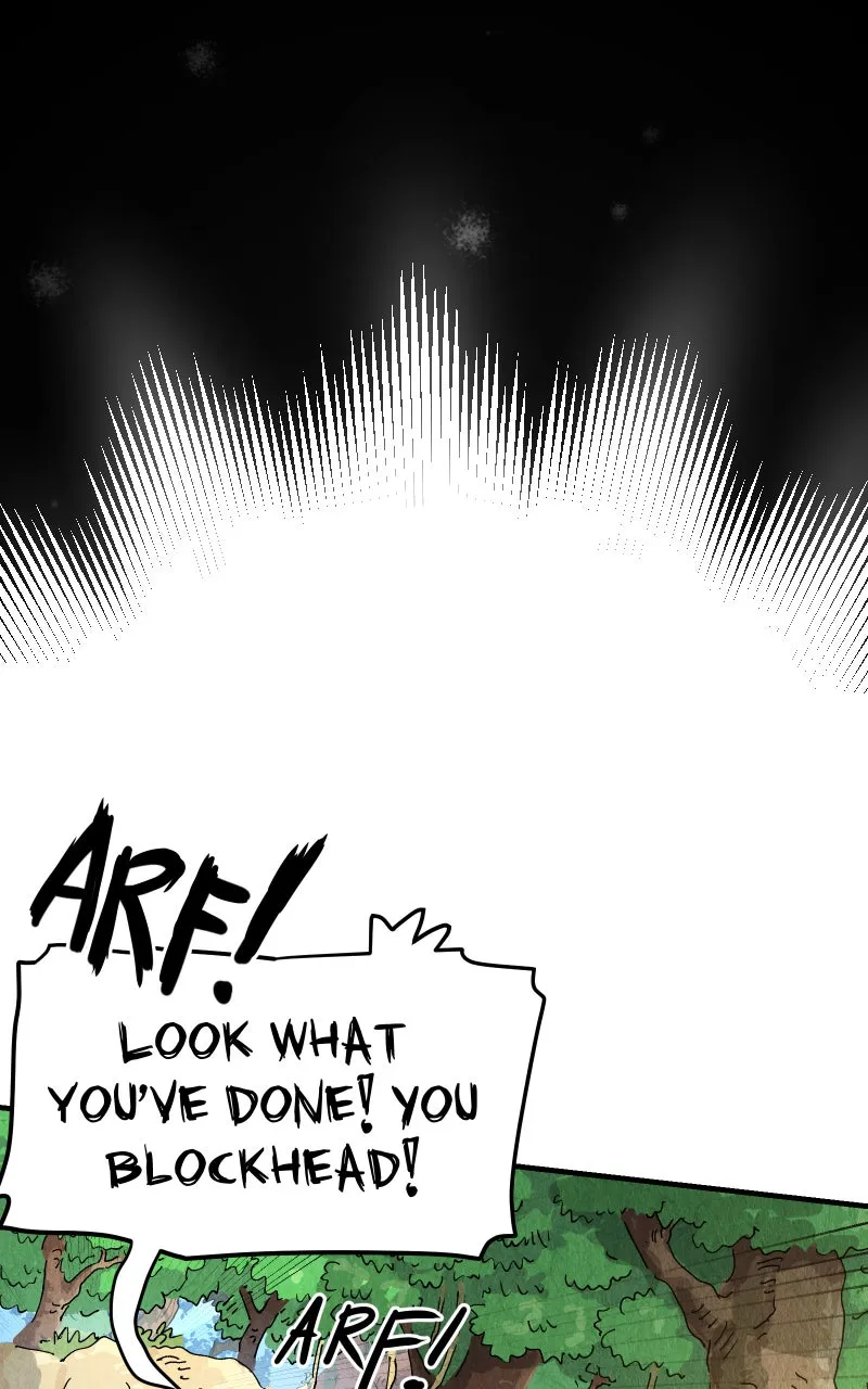 Gul Chapter 144 page 35 - 