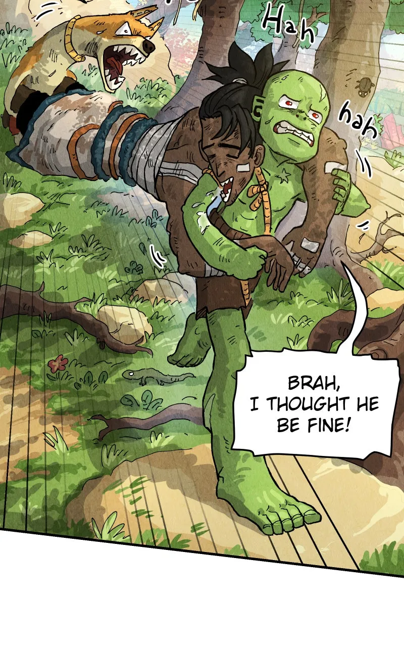 Gul Chapter 144 page 36 - 