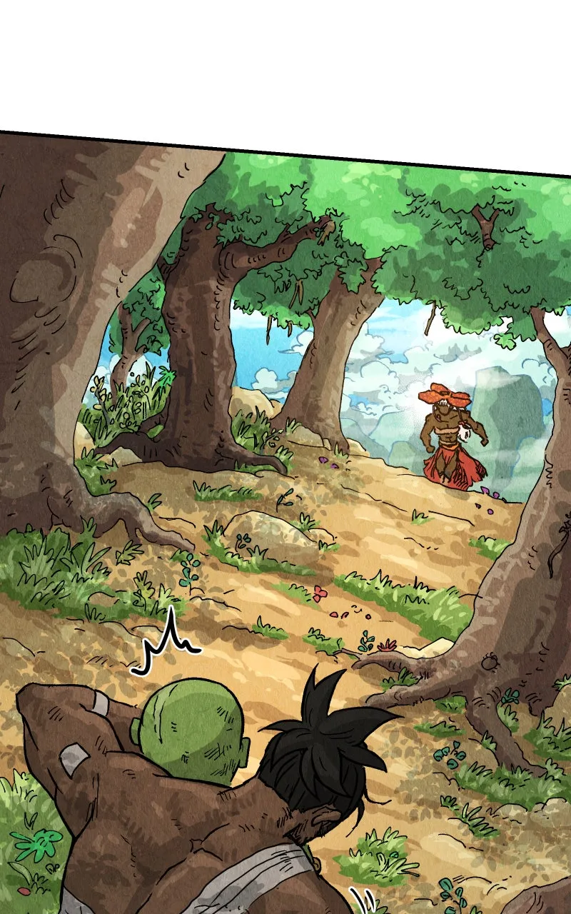 Gul Chapter 144 page 37 - 
