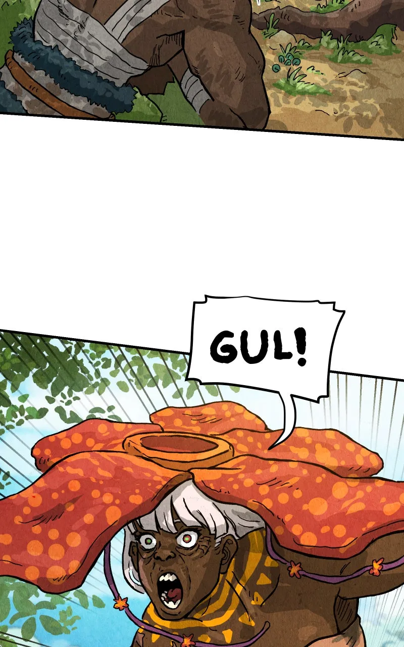 Gul Chapter 144 page 38 - 