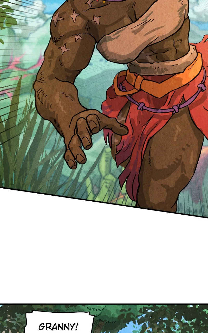 Gul Chapter 144 page 39 - 