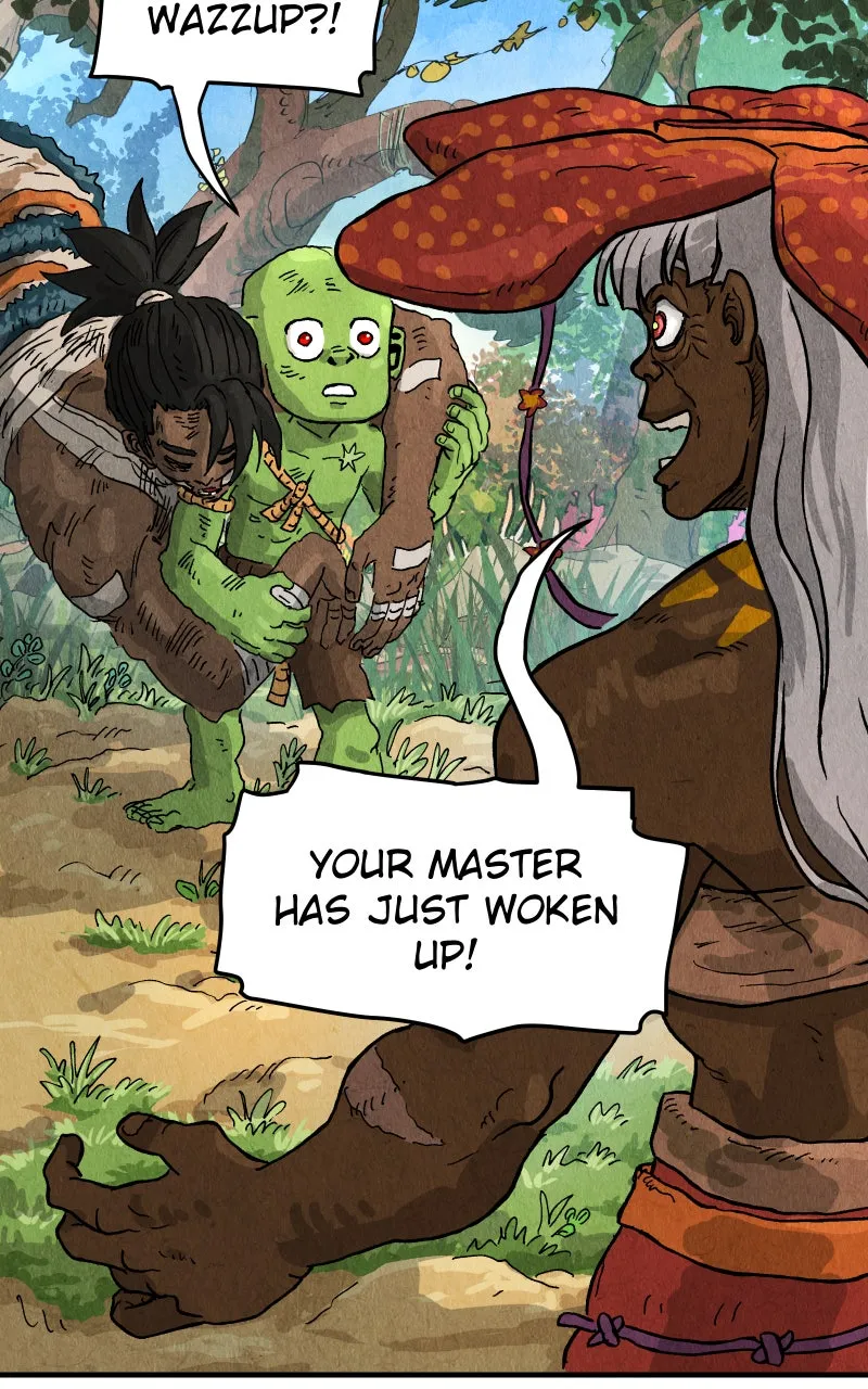 Gul Chapter 144 page 40 - 