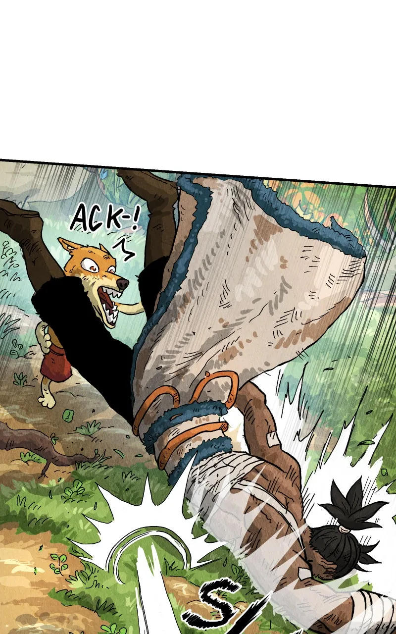 Gul Chapter 144 page 42 - 