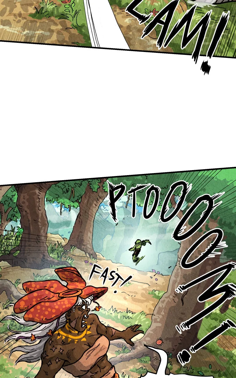 Gul Chapter 144 page 43 - 