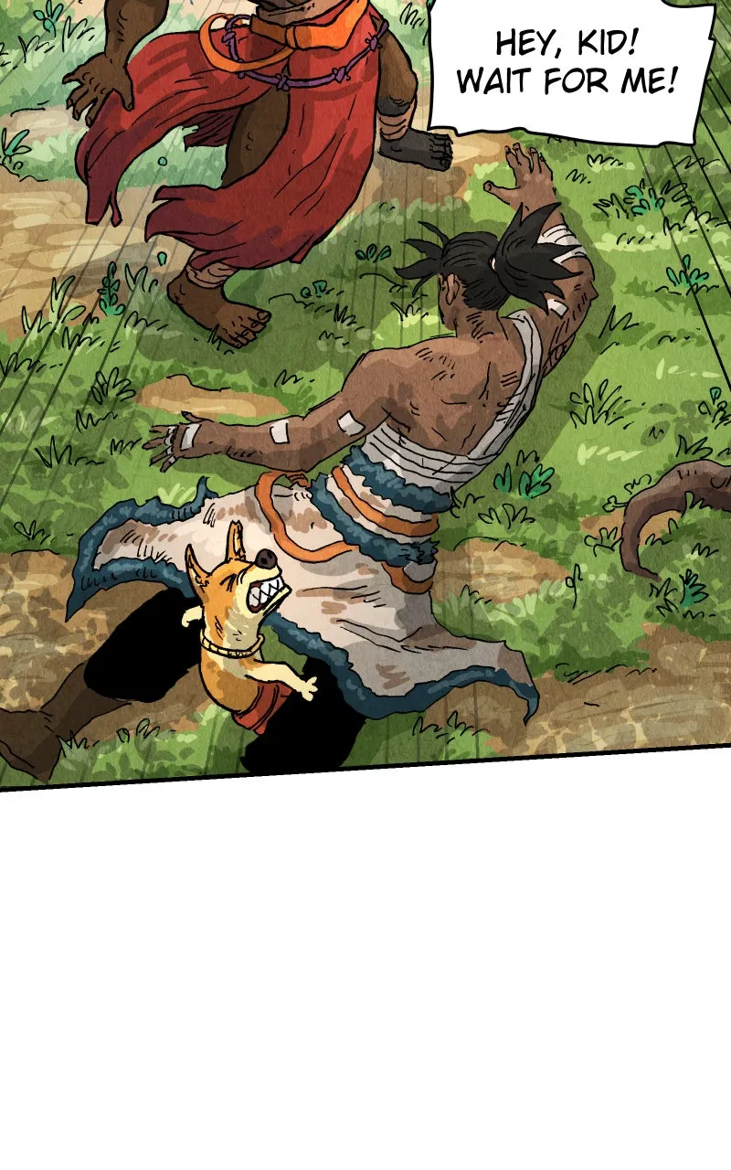 Gul Chapter 144 page 44 - 